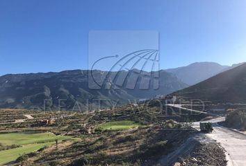 Lote de Terreno en  Valle De San Jose, García, Nuevo León