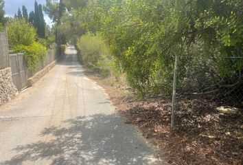 Terreno en  Altea La Vella, Alicante Provincia