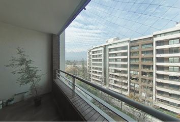 Departamento en  Las Condes, Provincia De Santiago