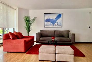 Apartamento en Santa Barbara Norte, Bogotá