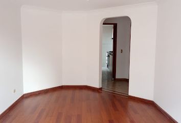 Apartamento en  Santa Bárbara Central, Bogotá