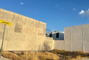 Lote de Terreno en  Fraccionamiento Rancho Santa Mónica, Ciudad De Aguascalientes