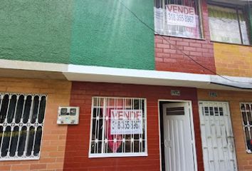 Casa en  Conjunto Residencial La Estancia, Mosquera