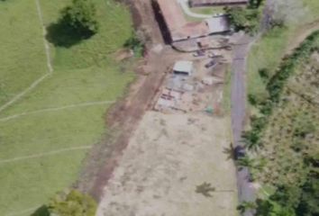 Lote de Terreno en  Mundo Nuevo, Pereira