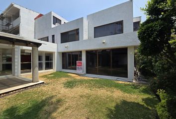 Casa en  Avenida Secretaría De Marina 840, Lomas Del Chamizal, Cuajimalpa De Morelos, Cuajimalpa De Morelos, Ciudad De México, 52788, Mex