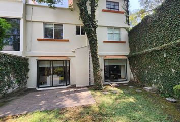 Casa en condominio en  Calle Golf 131-131, Churubusco Country Club, Coyoacán, Ciudad De México, 04210, Mex