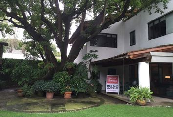 Casa en  Cerrada Gladiolas 6, Tlacopac, Álvaro Obregón, Ciudad De México, 01049, Mex