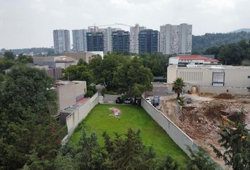 Lote de Terreno en  Calle Río Hondo, San Mateo Tlaltenango, Cuajimalpa De Morelos, Ciudad De México, 05348, Mex