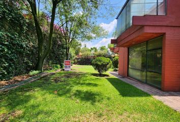 Lote de Terreno en  Avenida De Las Fuentes, Jardines Del Pedregal, Álvaro Obregón, Ciudad De México, 01900, Mex