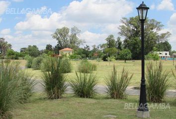 Terrenos en  San Matías, Partido De Escobar