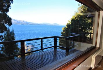 Casa en  San Carlos De Bariloche, San Carlos De Bariloche