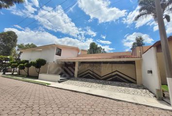 Casa en  Privada Del Ferrocarril 17, Cholula De Rivadavia, San Pedro Cholula, Puebla, 72773, Mex