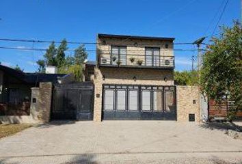 Casa en  Funes, Santa Fe