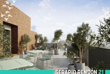 Departamento en  Calle Serapio Rendón Local 13-c, San Rafael, Ciudad De México, Cuauhtémoc, Ciudad De México, 06470, Mex