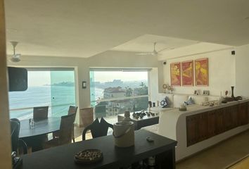 Casa en condominio en  Paseo De La Cañada, Real Diamante, Acapulco De Juárez, Guerrero, 39890, Mex