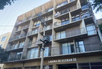 Departamento en  Calle Laguna Guzmán 35, Anáhuac Ii Sección, Miguel Hidalgo, Ciudad De México, 11320, Mex