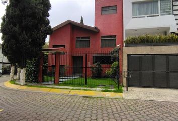 Casa en  Privada Villa De La Estrella 2b-2b, Paseo De Las Palmas, Miguel Hidalgo, Ciudad De México, 52787, Mex