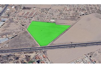 Lote de Terreno en  El Pedregal, Tizayuca