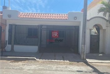 Casa en  Cumuripa, Ciudad Obregón