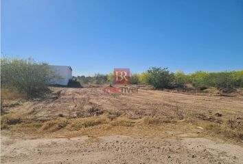 Lote de Terreno en  Ciudad Obregón Centro (fundo Legal), Ciudad Obregón