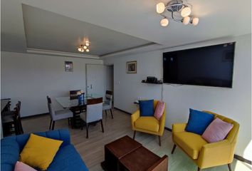 Departamento en  Carcelén, Quito