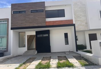 Casa en  Bio Grand Juriquilla, Juriquilla, Querétaro