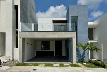 Casa en  Ejido San Jose Novillero, Boca Del Río