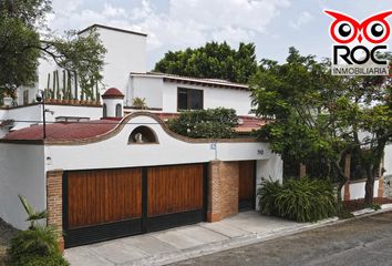 Casa en  Fraccionamiento Cumbres Del Lago, Municipio De Querétaro