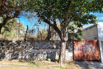 Lote de Terreno en  Miraval, Cuernavaca, Morelos