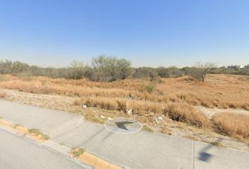 Lote de Terreno en  Cadereyta Jimenez Centro, Cadereyta Jiménez