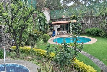 Casa en  Rancho Cortes, Cuernavaca, Morelos