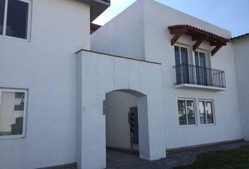 Departamento en  Cañadas Del Lago, Corregidora, Querétaro