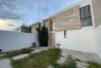 Casa en  Villa Magna, San Luis Potosí