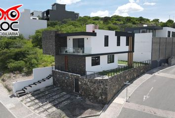 Casa en  Fraccionamiento Cumbres Del Lago, Municipio De Querétaro