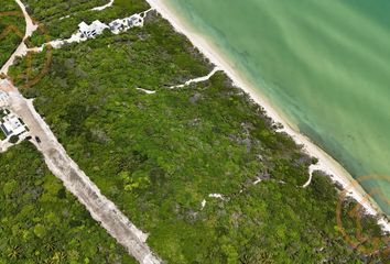 Lote de Terreno en  Hunucmá, Yucatán