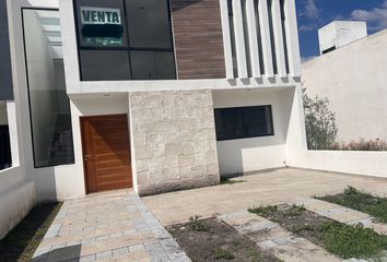 Casa en  Bio Grand Juriquilla, Juriquilla, Querétaro