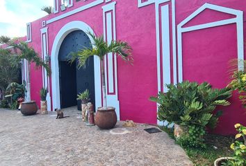 Casa en  Pueblo Caucel, Mérida, Yucatán