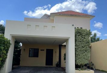 Casa en  Tixkokob, Yucatán