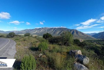 Lote de Terreno en  Ejidal, Arteaga, Arteaga, Coahuila