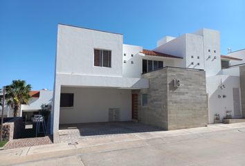 Casa en  Privadas Del Pedregal, San Luis Potosí