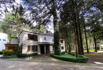 Casa en condominio en  Hotel Hacienda San Martin, Ocoyoacac, México, Mex