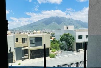 Departamento en  Calle Fundadores, Privada Fundadores, Monterrey, Nuevo León, 64926, Mex