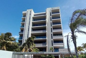 Departamento en  Calle Cisneros, Progreso, Yucatán, 97330, Mex