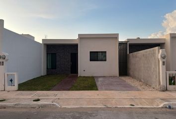 Casa en  Komchen, Mérida, Yucatán