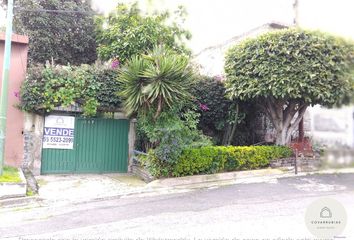 Casa en  Pedregal De San Nicolás 4a Sección, Tlalpan, Cdmx