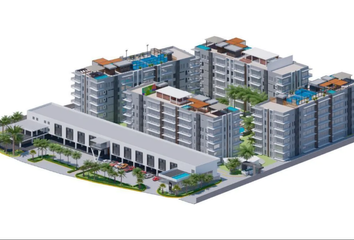 Departamento en  Boulevard De Nayarit 10 B, Las Jarretaderas, Bahía De Banderas, Nayarit, 63735, Mex