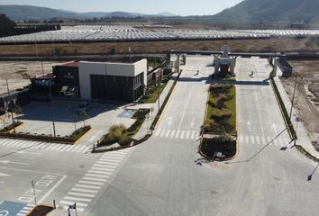 Lote de Terreno en  Carretera A Nextipac, Zapopan, Jalisco, 45019, Mex