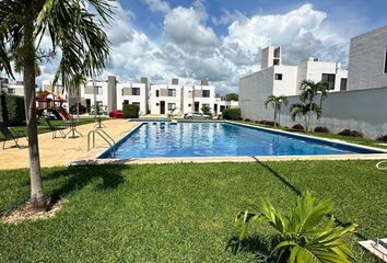 Casa en  Calle 67d, Kanasín, Yucatán, 97374, Mex