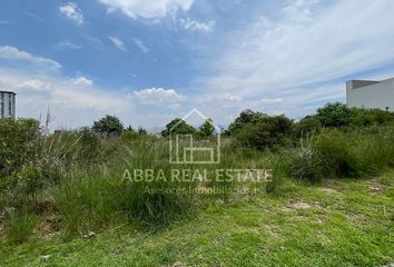 Lote de Terreno en  Calle Boulevard Bosque Real, Bosque Real, Huixquilucan, México, 52774, Mex