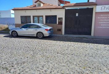 Casa en  Carretera San Juan Del Río - Xilitla, Adolfo López Mateos, Tequisquiapan, Querétaro, 76750, Mex